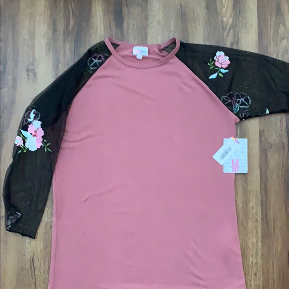 Lularoe Lace Randy